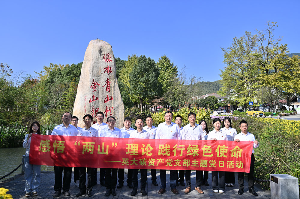国网英大碳资产管理